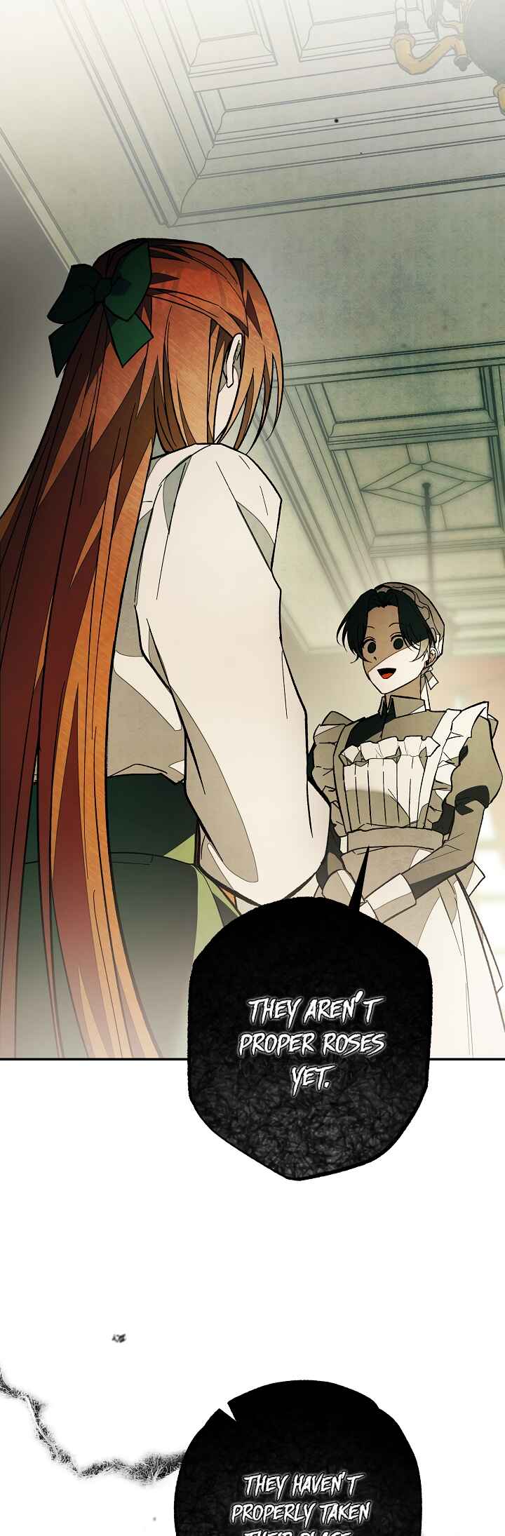 Jangmi Jeotaek e Eoseo-oseyo Chapter 29 - Page 3