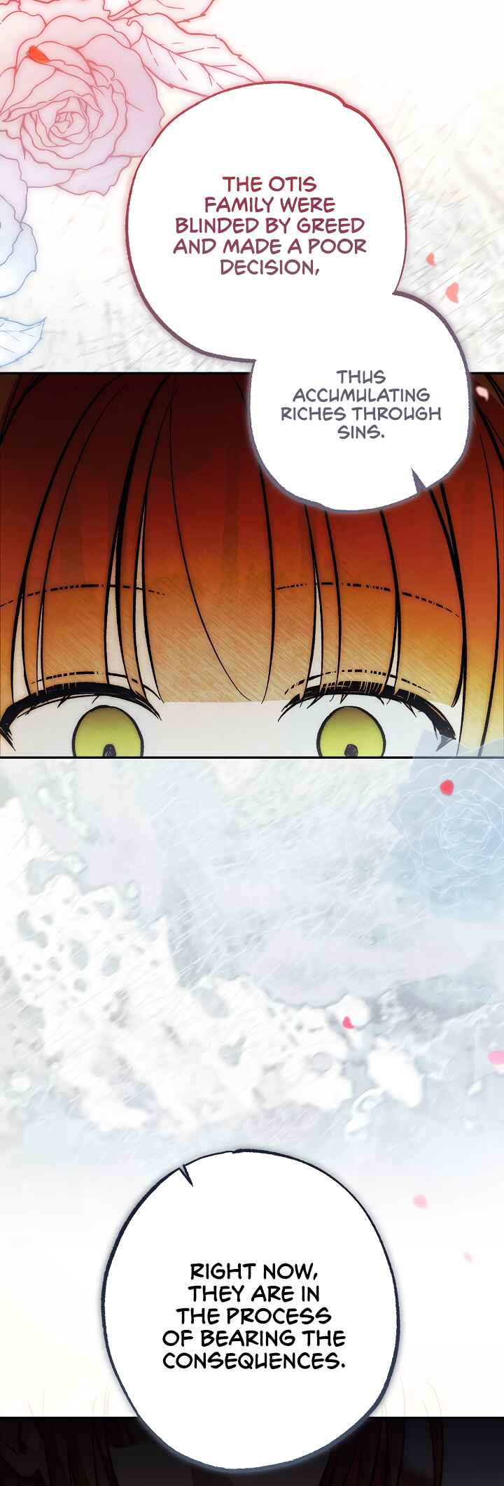 Jangmi Jeotaek e Eoseo-oseyo Chapter 29 - Page 30