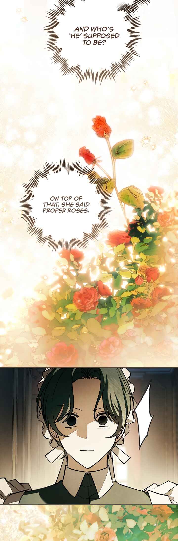Jangmi Jeotaek e Eoseo-oseyo Chapter 29 - Page 6