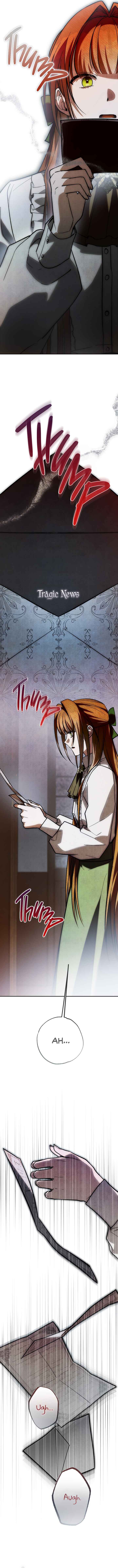 Jangmi Jeotaek e Eoseo-oseyo Chapter 29 - Page 68