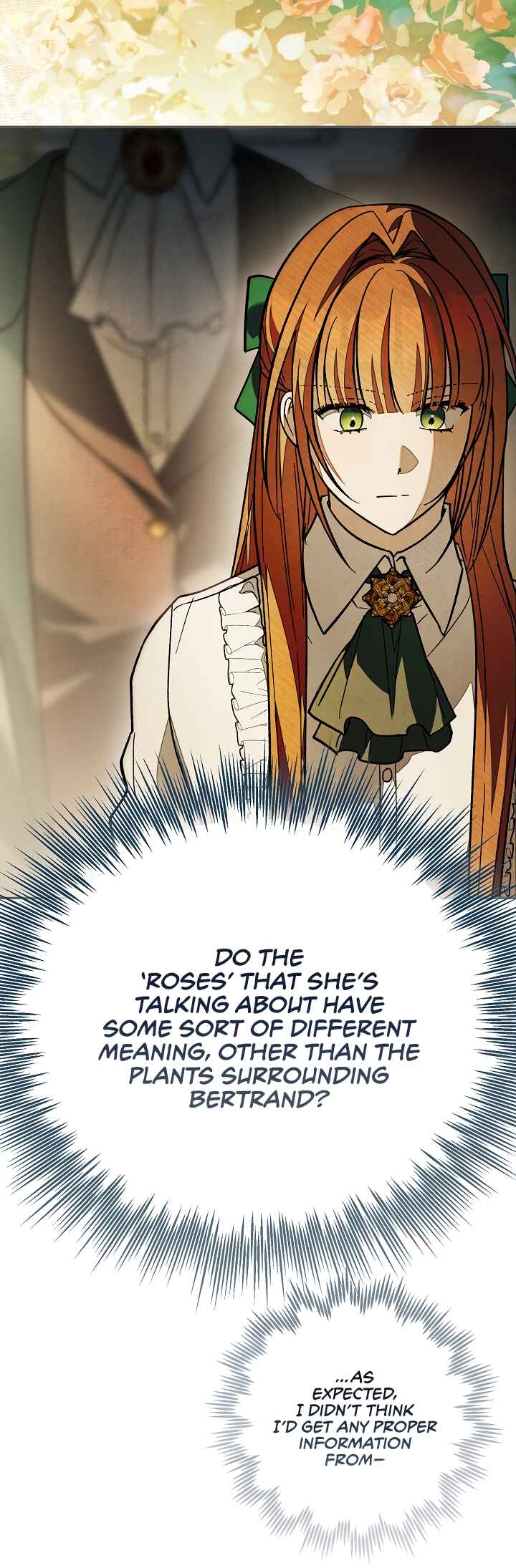 Jangmi Jeotaek e Eoseo-oseyo Chapter 29 - Page 7