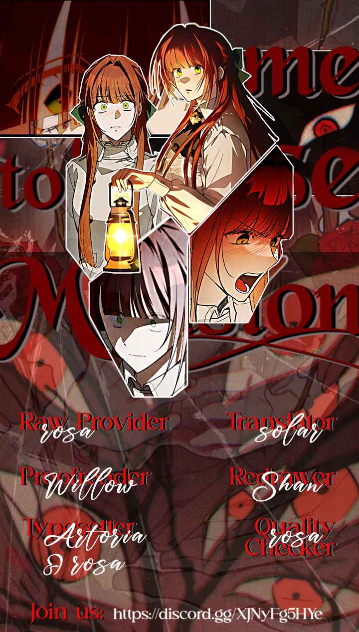 Jangmi Jeotaek e Eoseo-oseyo Chapter 29 - Page 70
