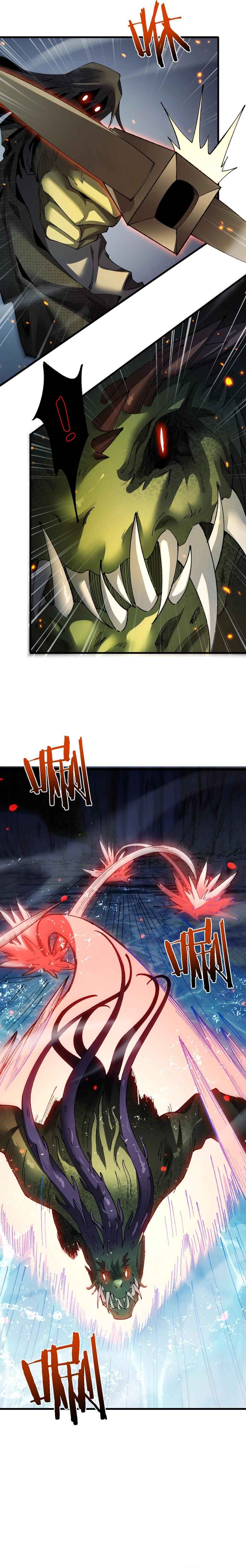 Goblin's Ascent: From Loser to Winner Chapter 43 - Page 11