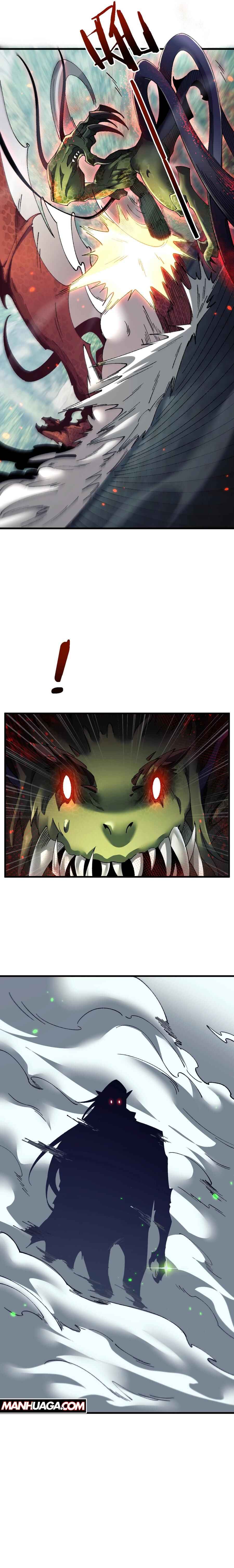 Goblin's Ascent: From Loser to Winner Chapter 43 - Page 12