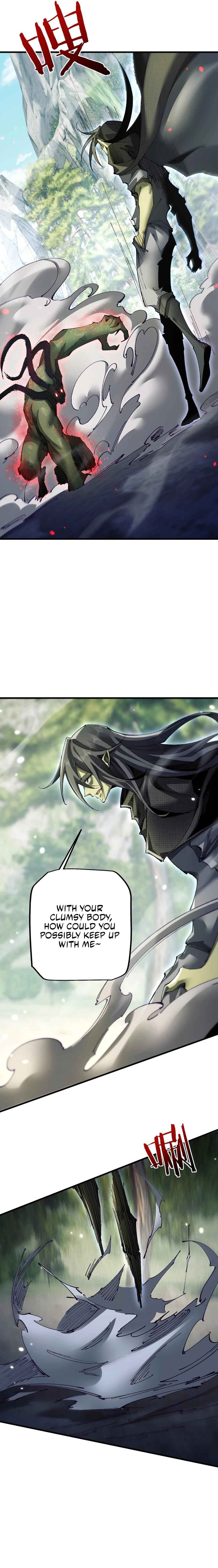 Goblin's Ascent: From Loser to Winner Chapter 43 - Page 16