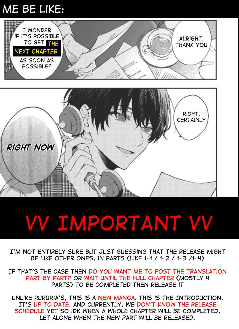 Koyoi, Lorenzi-ke de Kanbi naru Chuusei wo Chapter 0 - Page 7