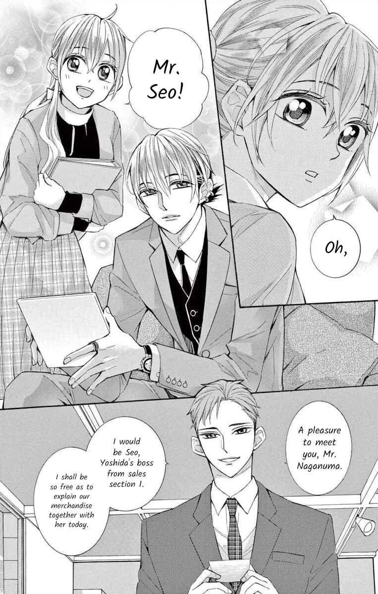 I've Never, Ever Learned This Chapter 52 - Page 10