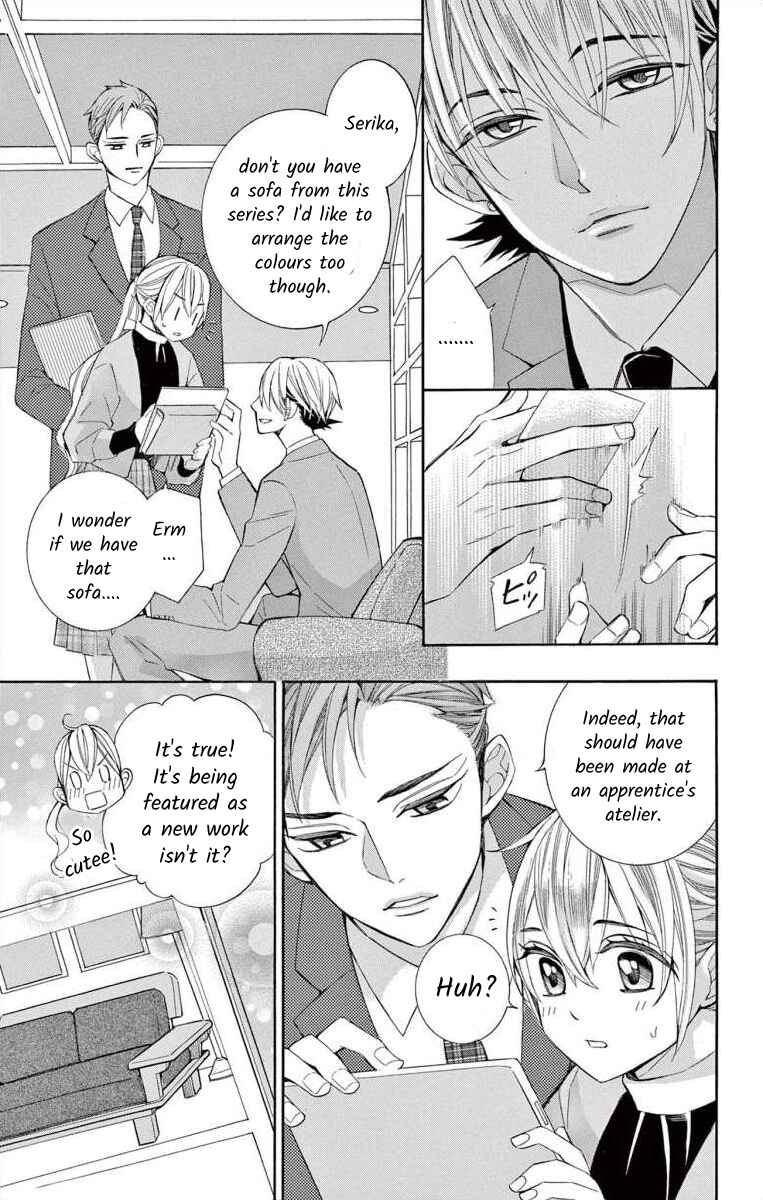 I've Never, Ever Learned This Chapter 52 - Page 11