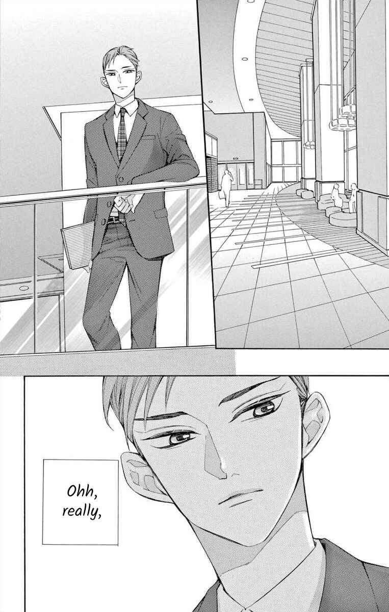 I've Never, Ever Learned This Chapter 52 - Page 2