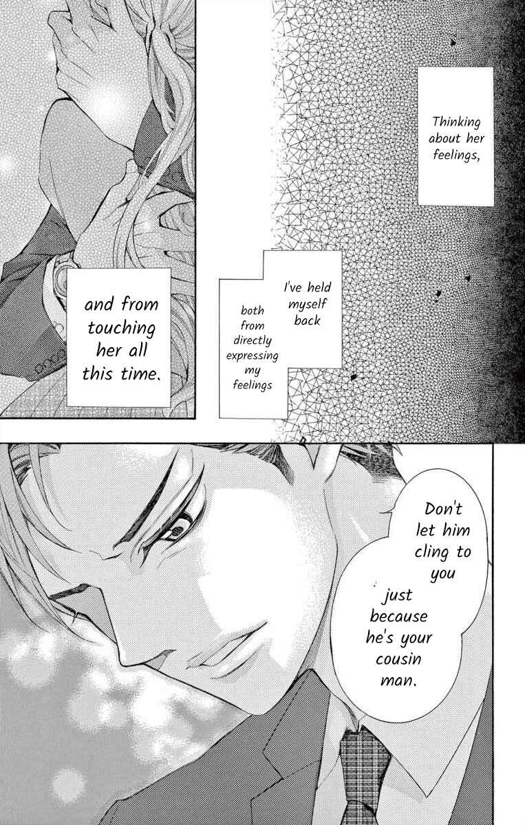 I've Never, Ever Learned This Chapter 52 - Page 25