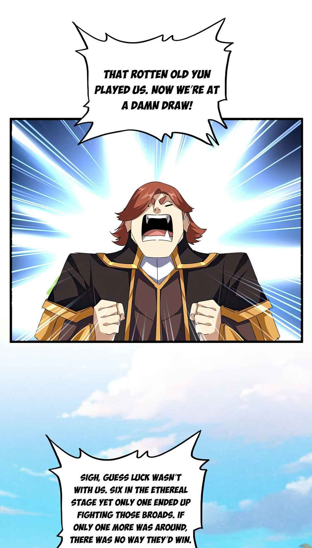 The Servant Is the Demon King?! Chapter 675 - Page 24