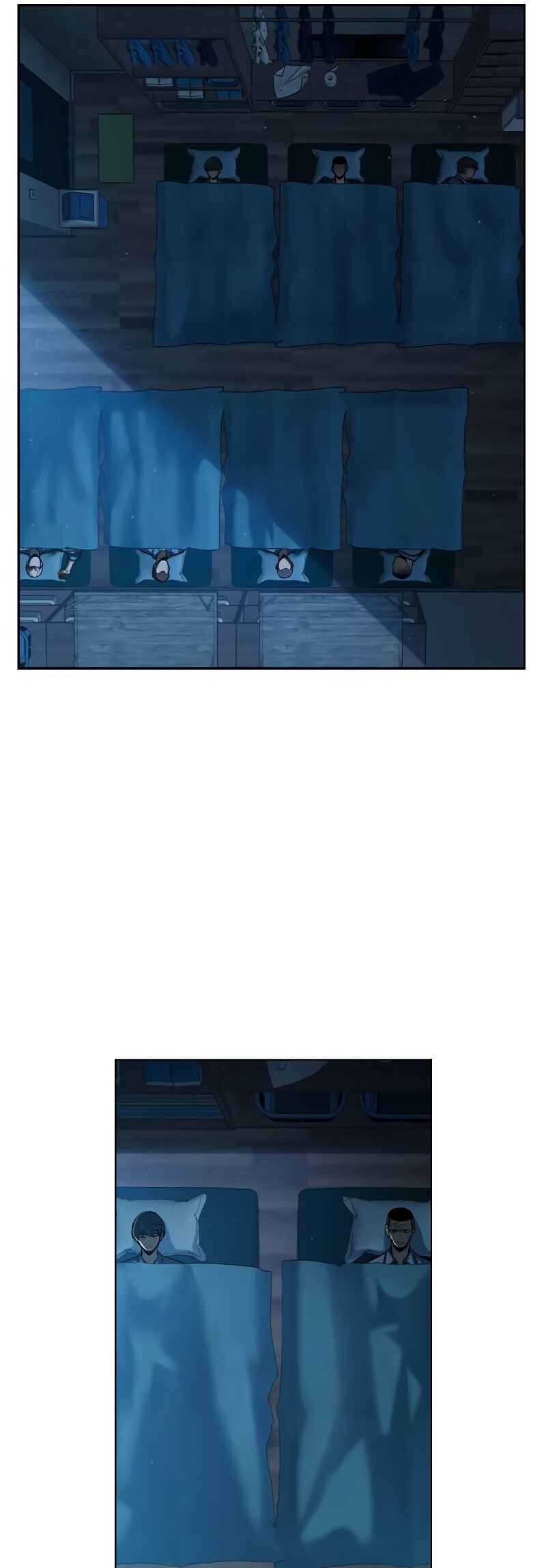 Juvenile Detention Center Chapter 1 - Page 128