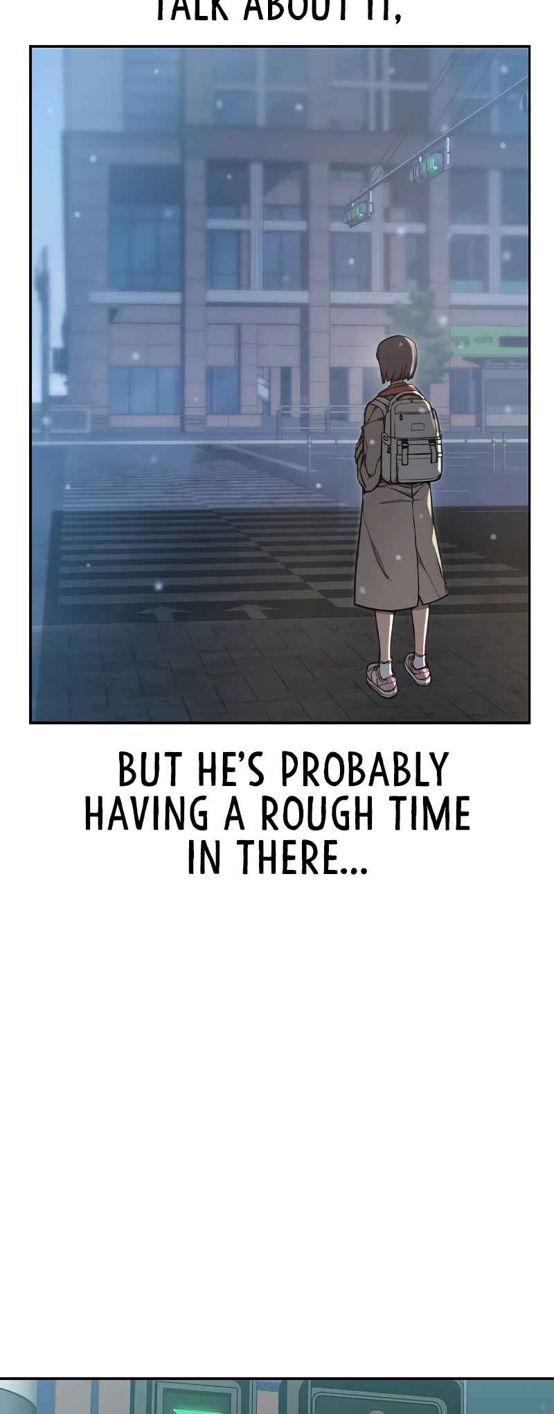 Juvenile Detention Center Chapter 1 - Page 144