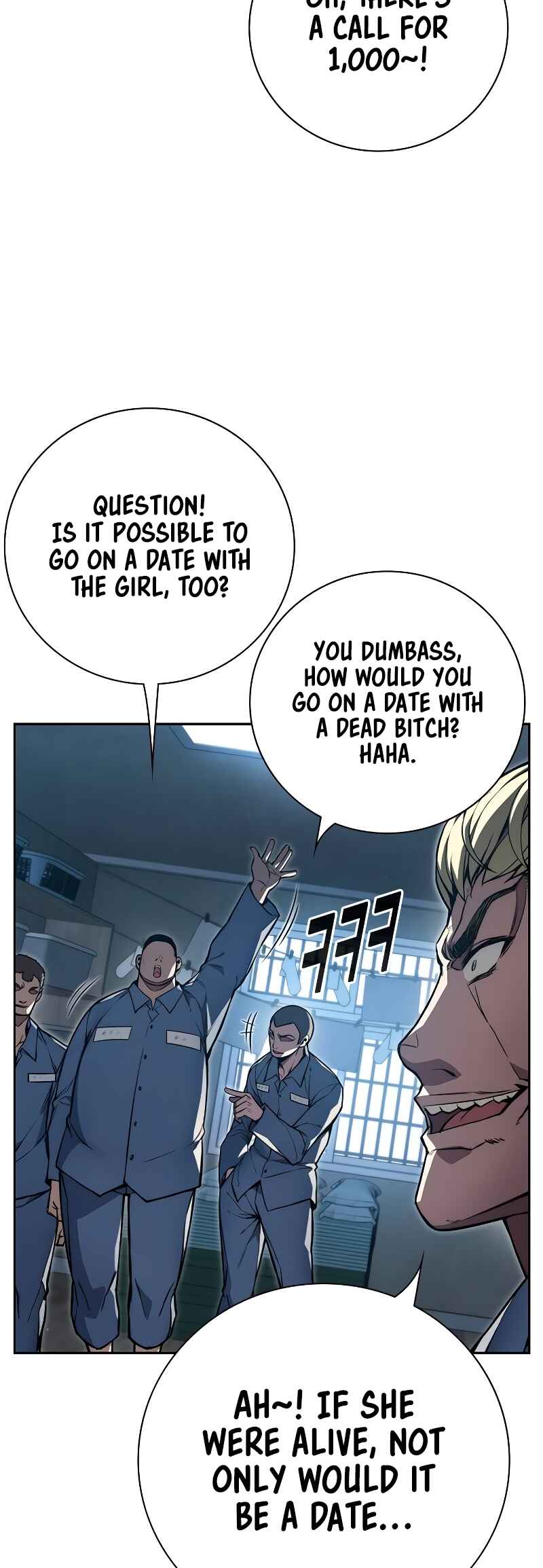 Juvenile Detention Center Chapter 1 - Page 172