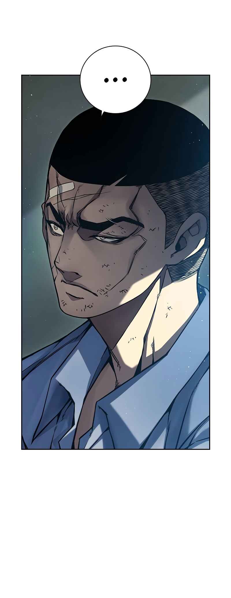 Juvenile Detention Center Chapter 1 - Page 180