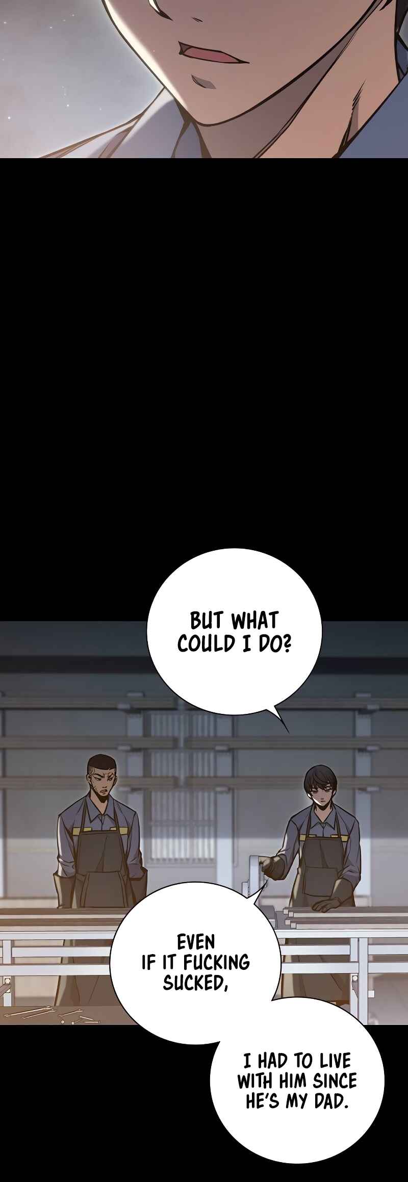 Juvenile Detention Center Chapter 1 - Page 193