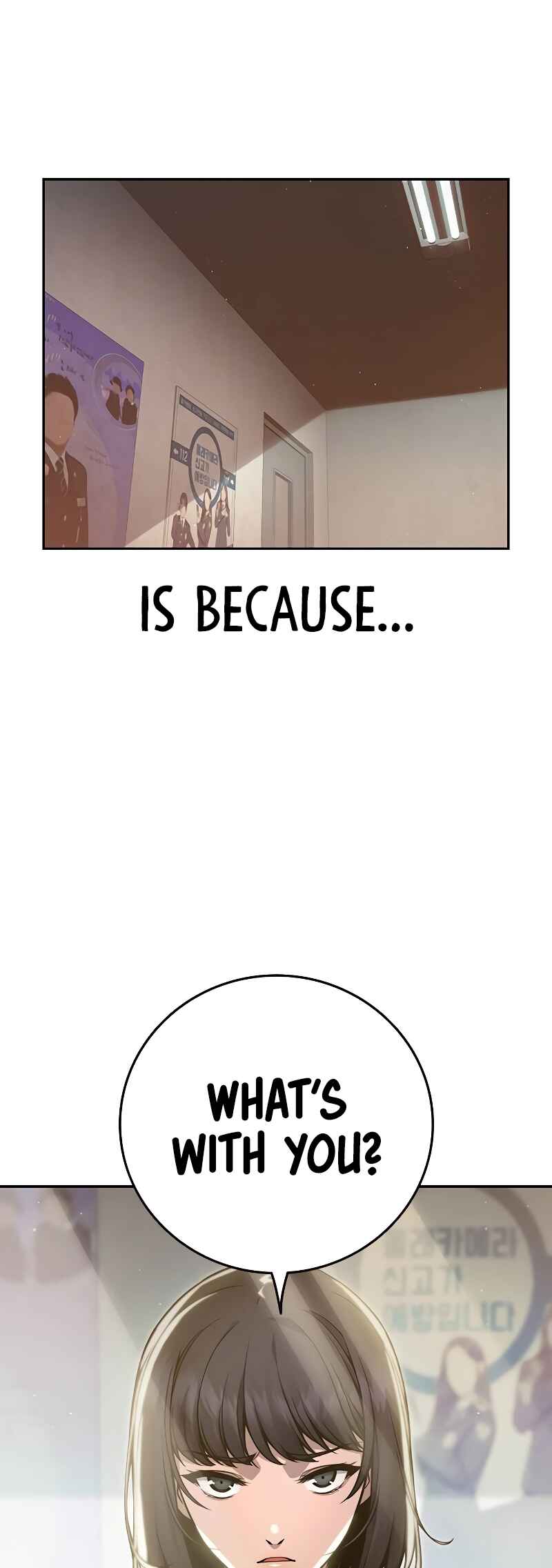 Juvenile Detention Center Chapter 1 - Page 47