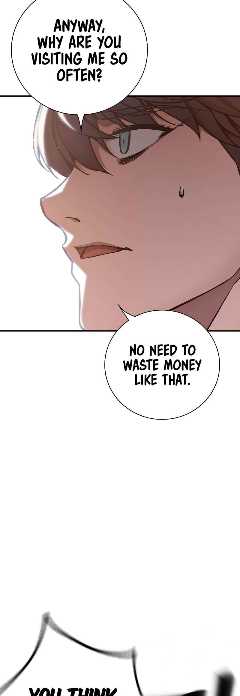Juvenile Detention Center Chapter 1 - Page 51