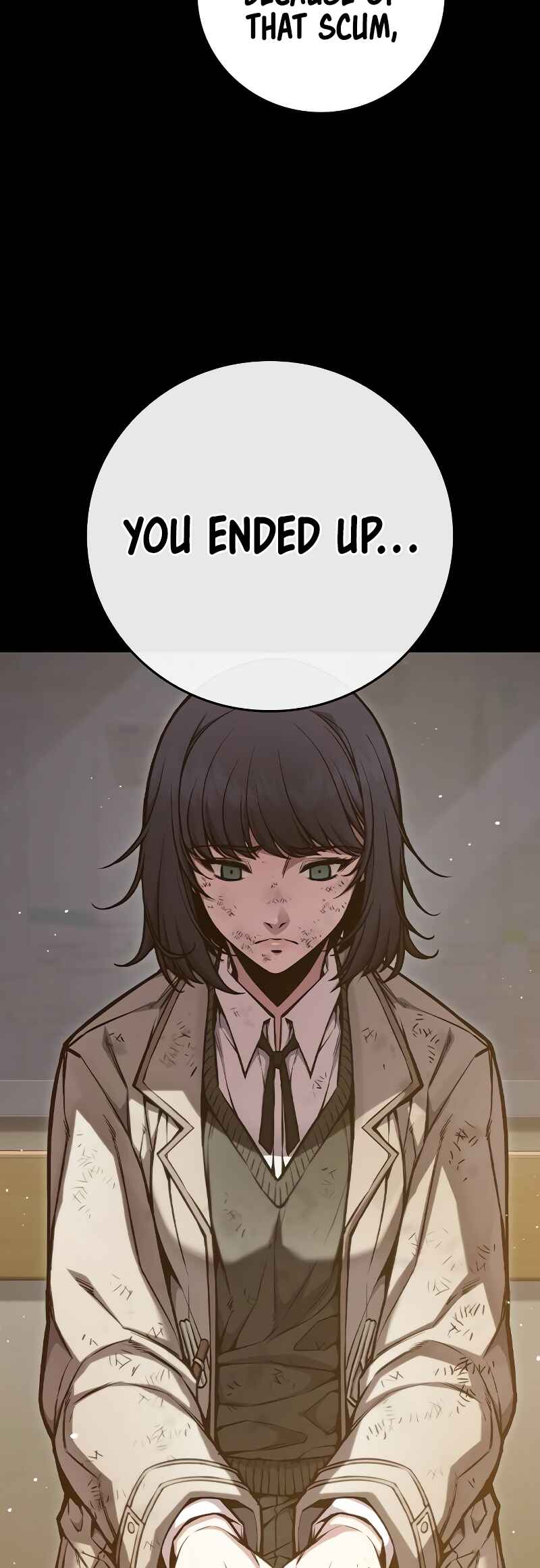 Juvenile Detention Center Chapter 1 - Page 64