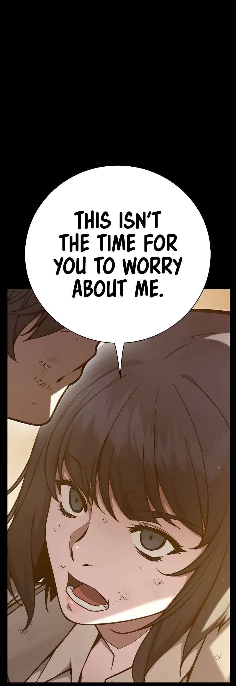 Juvenile Detention Center Chapter 1 - Page 67