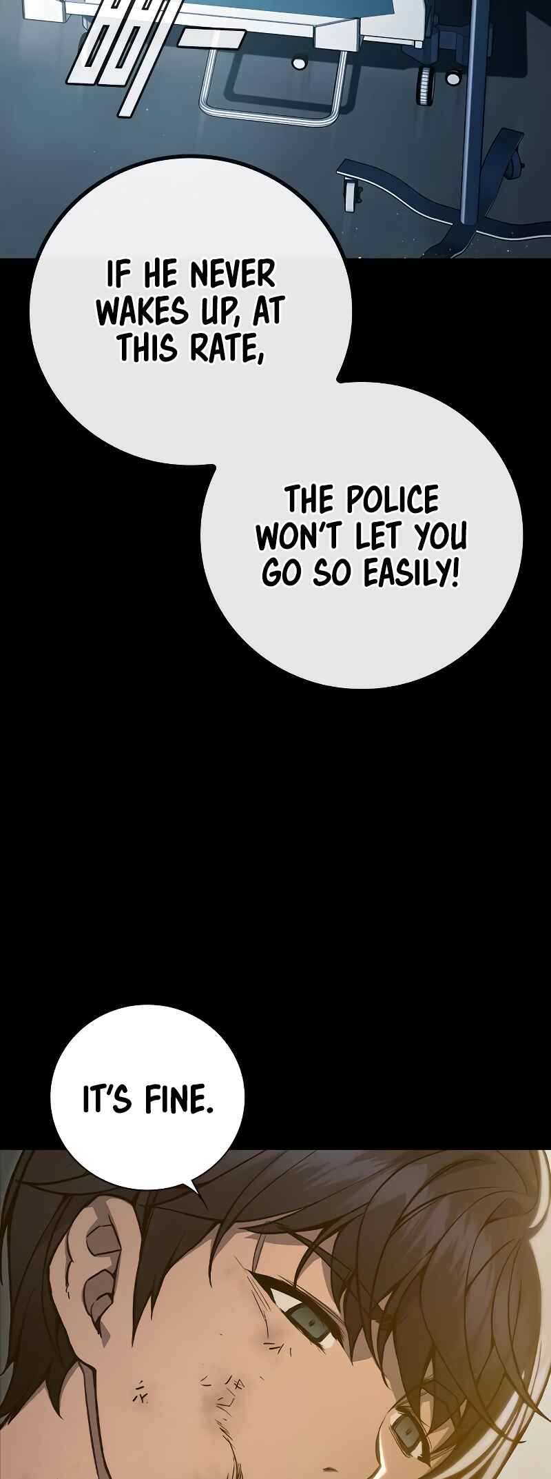 Juvenile Detention Center Chapter 1 - Page 69