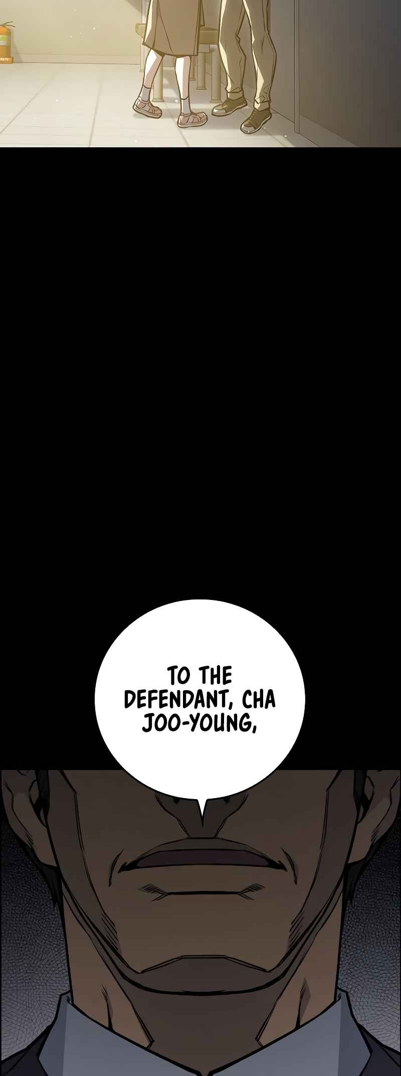 Juvenile Detention Center Chapter 1 - Page 71