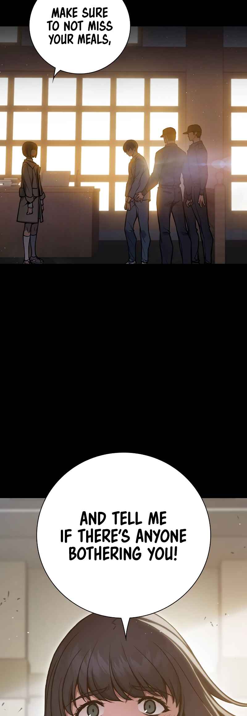 Juvenile Detention Center Chapter 1 - Page 75
