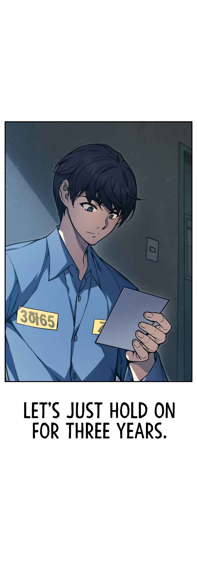 Juvenile Detention Center Chapter 1 - Page 80