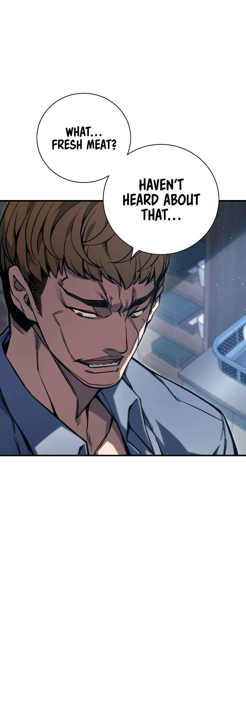 Juvenile Detention Center Chapter 1 - Page 91