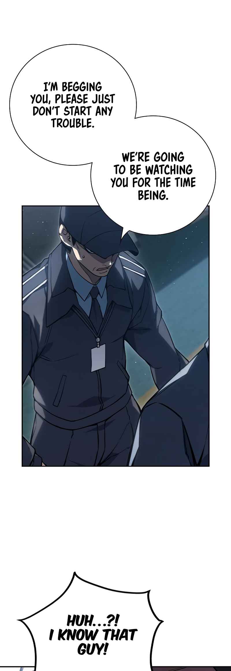 Juvenile Detention Center Chapter 1 - Page 93