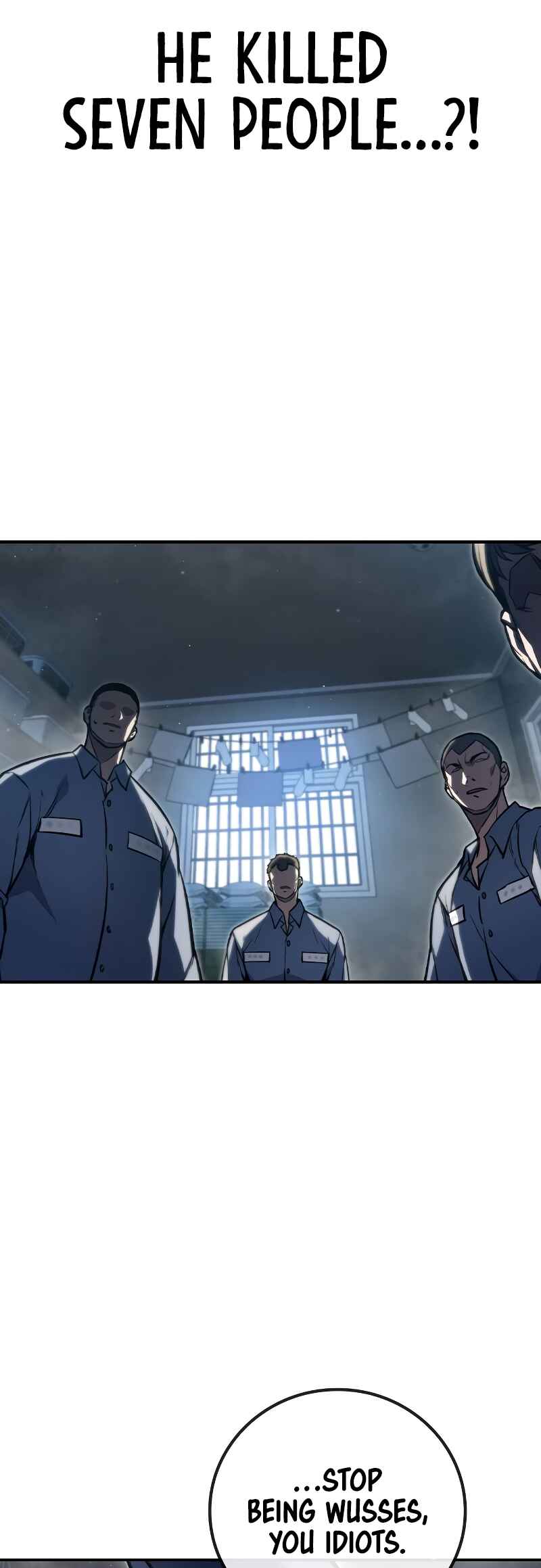 Juvenile Detention Center Chapter 1 - Page 98