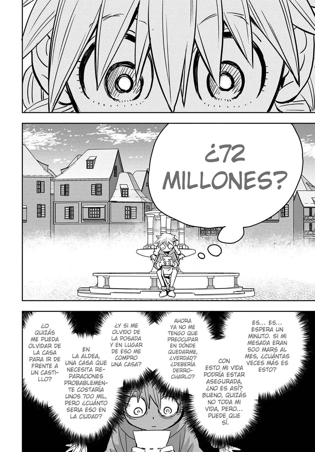 Saihate no Solte Chapter 2 - Page 25