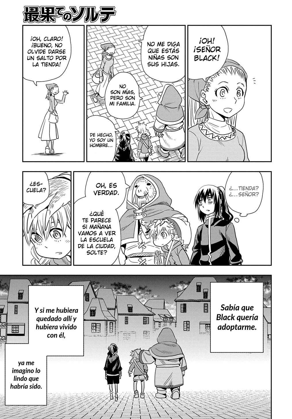 Saihate no Solte Chapter 2 - Page 46