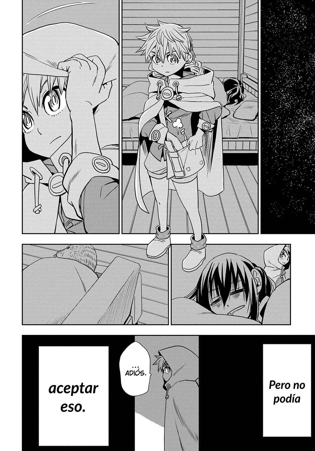 Saihate no Solte Chapter 2 - Page 47