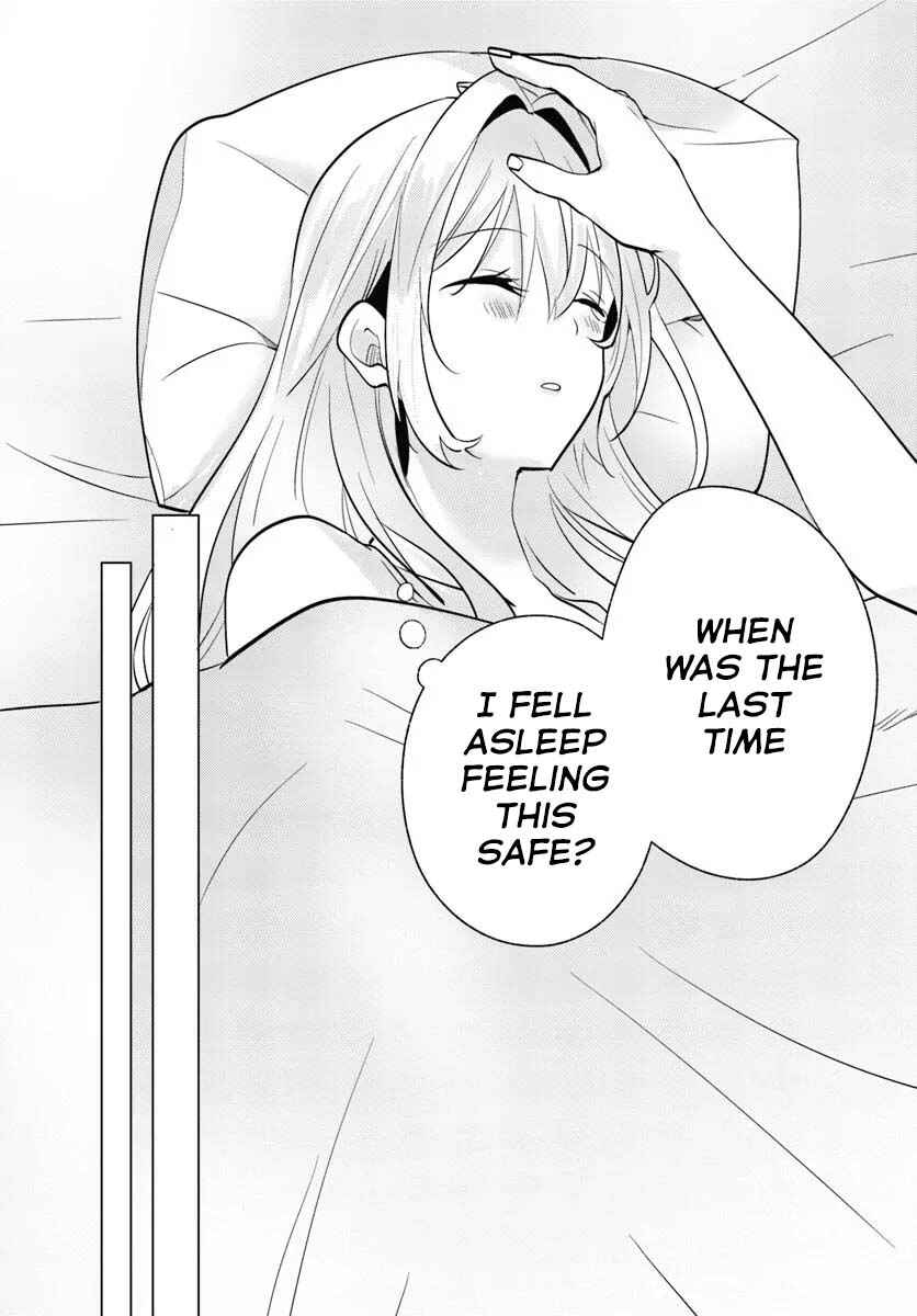 Houkago, Family Restaurant de, Class no Ano Ko to Chapter 7 - Page 26