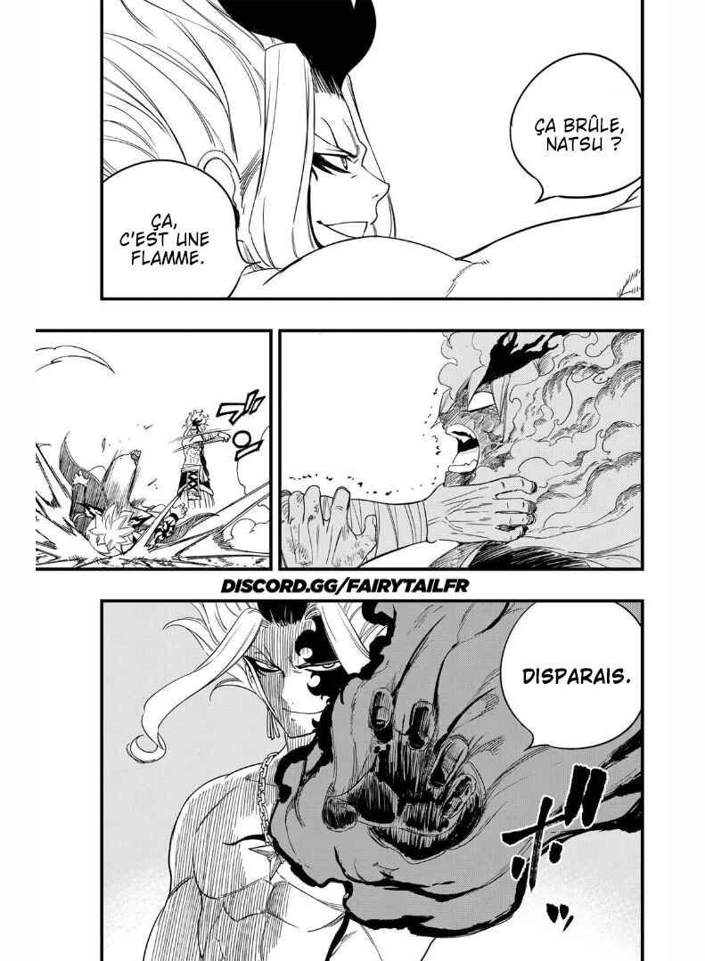 FAIRY TAIL: 100 Years Quest Chapter 205 - Page 15