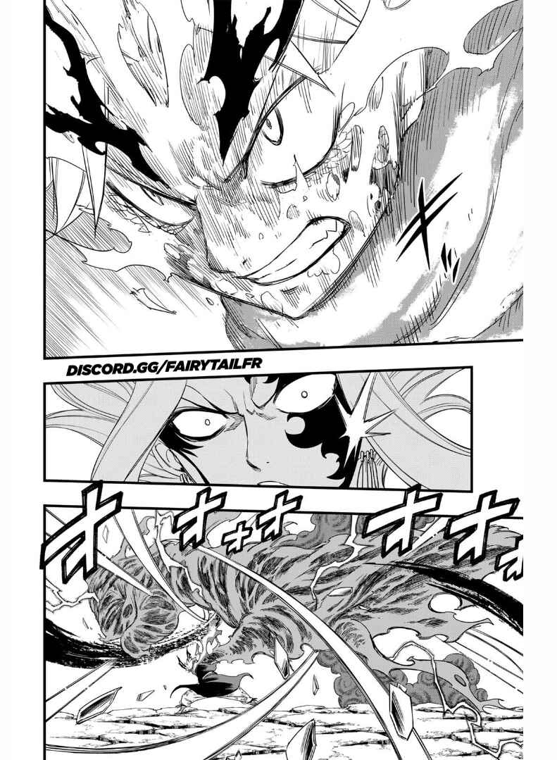 FAIRY TAIL: 100 Years Quest Chapter 205 - Page 16