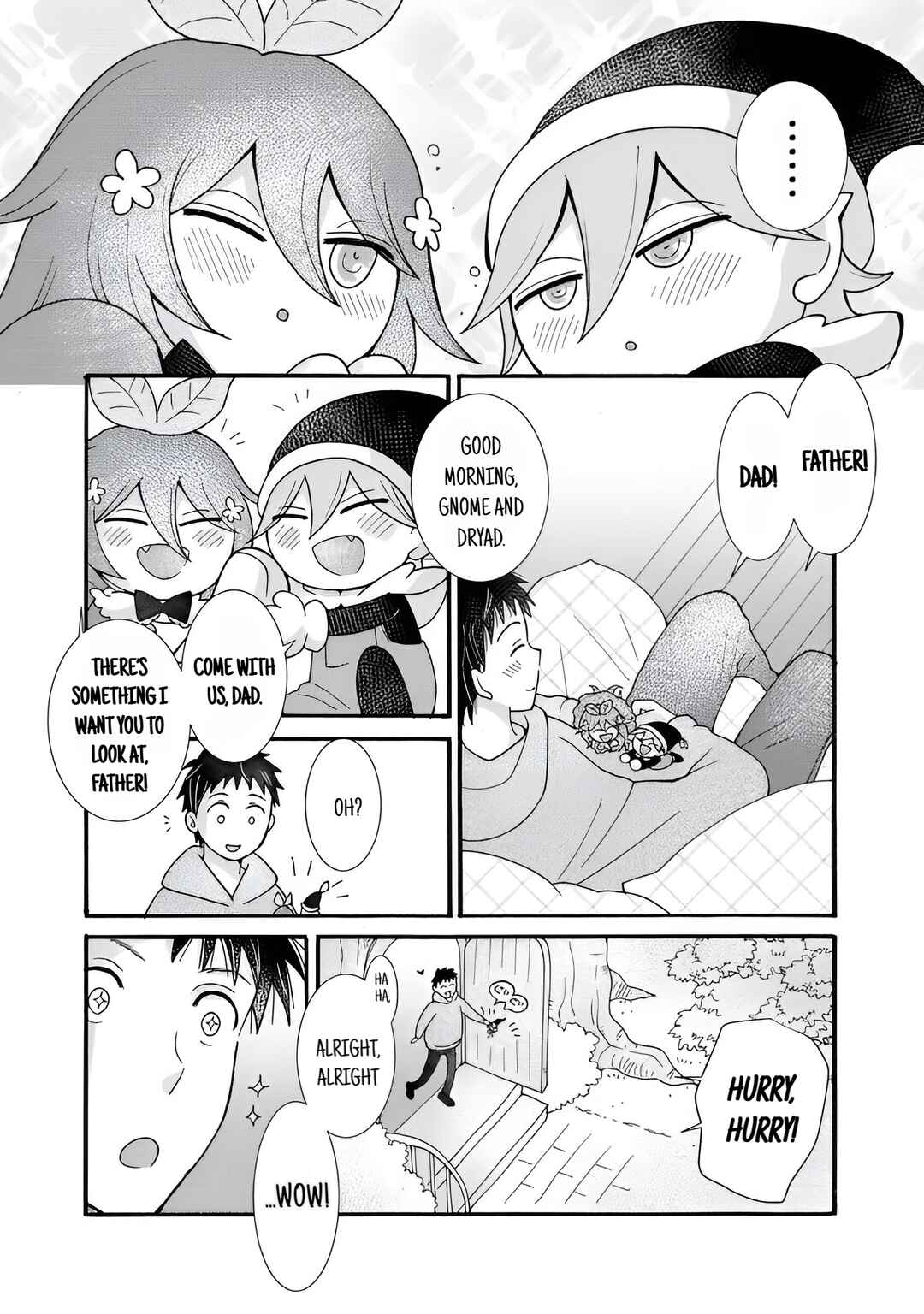 Ataerareta Skill wo Tsukatte Kasei de Isekai Bijotachi to Ichaicha shitai Chapter 27.1 - Page 11