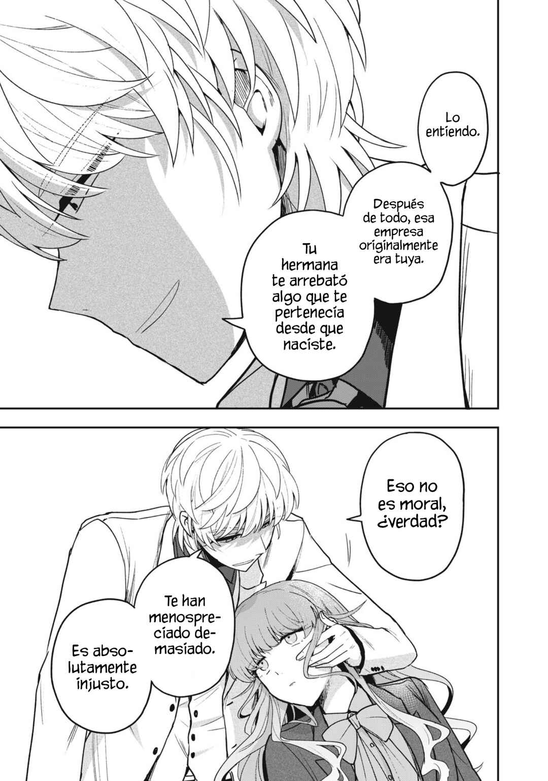 Yuki to Sumi Chapter 38 - Page 12