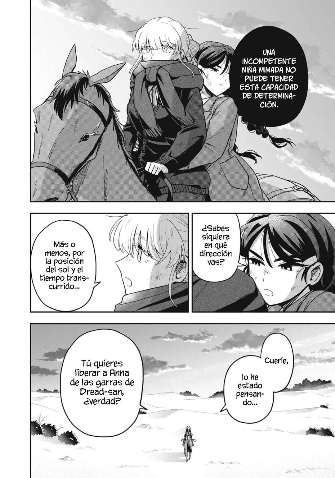Yuki to Sumi Chapter 38 - Page 19
