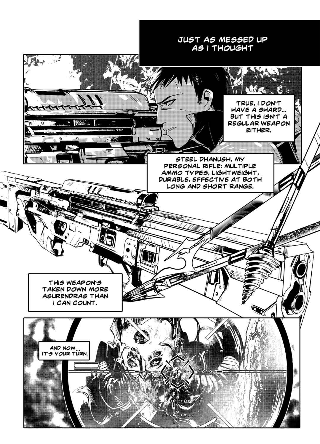 Spacedrum Chapter 10 - Page 4