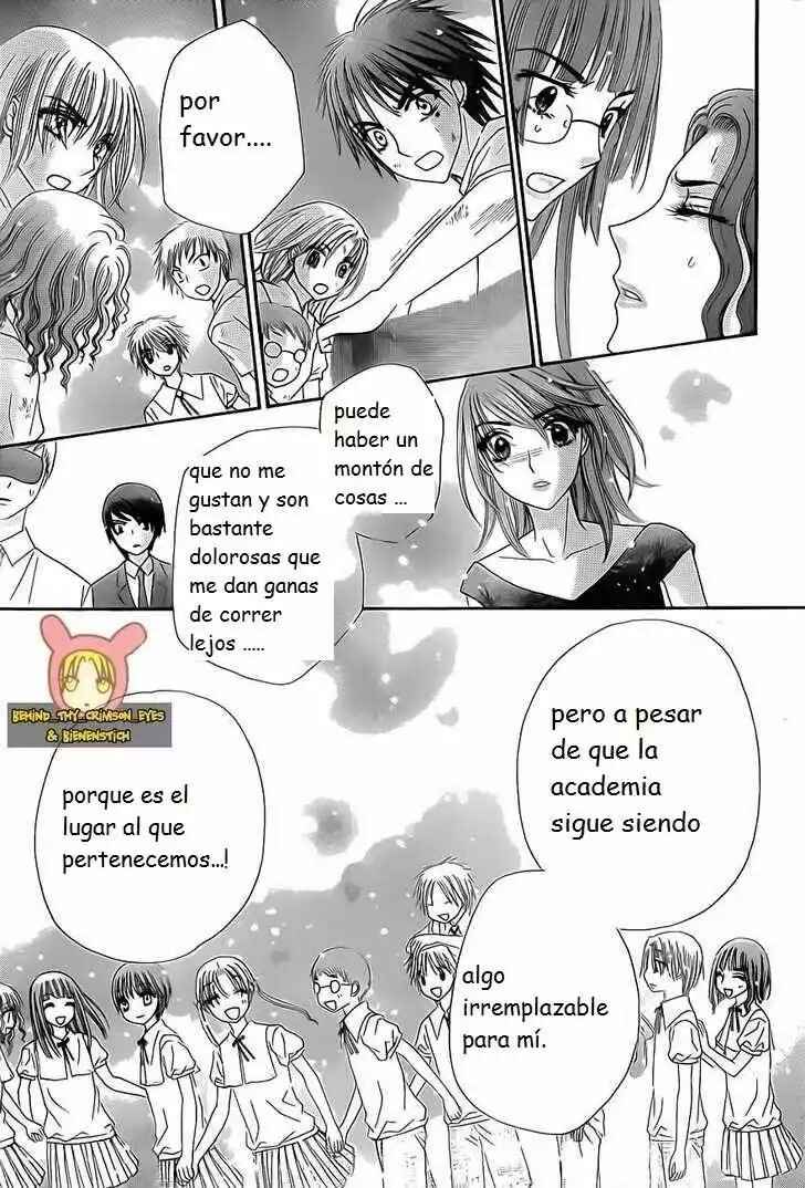 Gakuen Alice Chapter 139 - Page 10