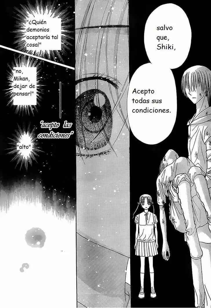 Gakuen Alice Chapter 139 - Page 20