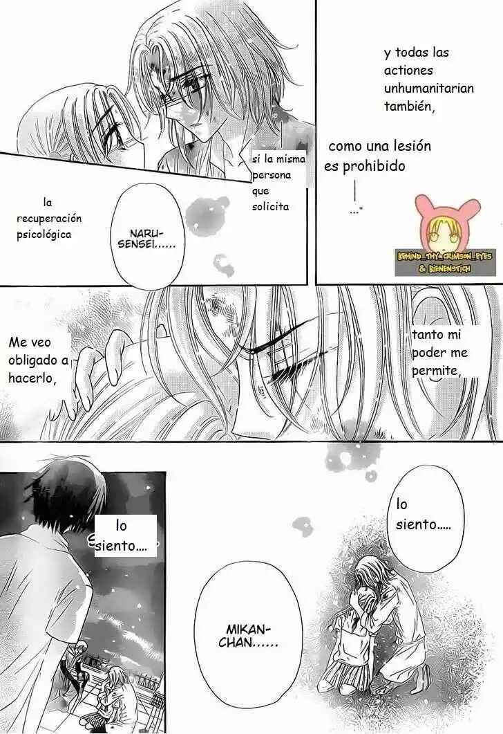 Gakuen Alice Chapter 139 - Page 24