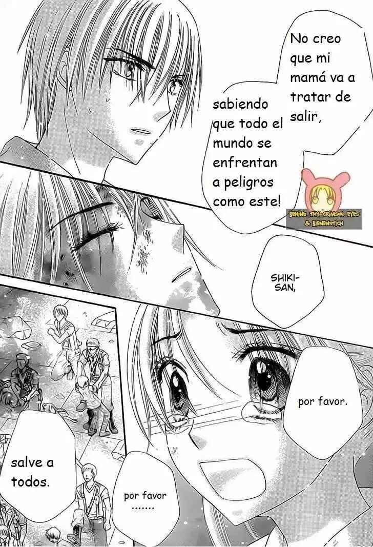 Gakuen Alice Chapter 139 - Page 8