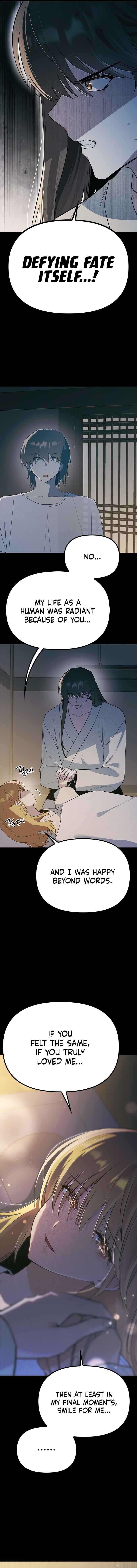 Sipiji Sonyeo Chapter 46 - Page 13