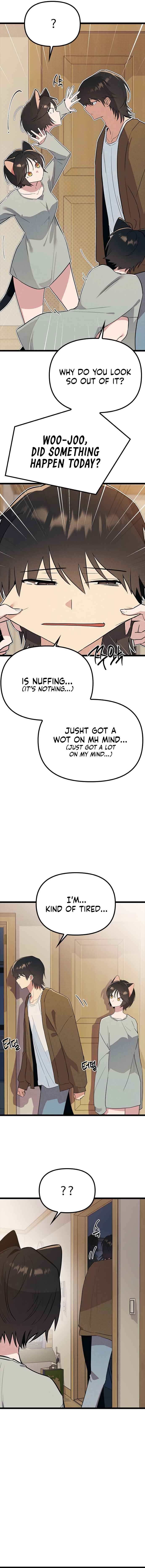 Sipiji Sonyeo Chapter 46 - Page 8
