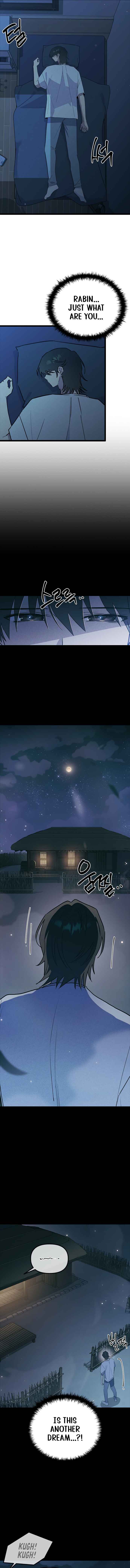 Sipiji Sonyeo Chapter 46 - Page 9