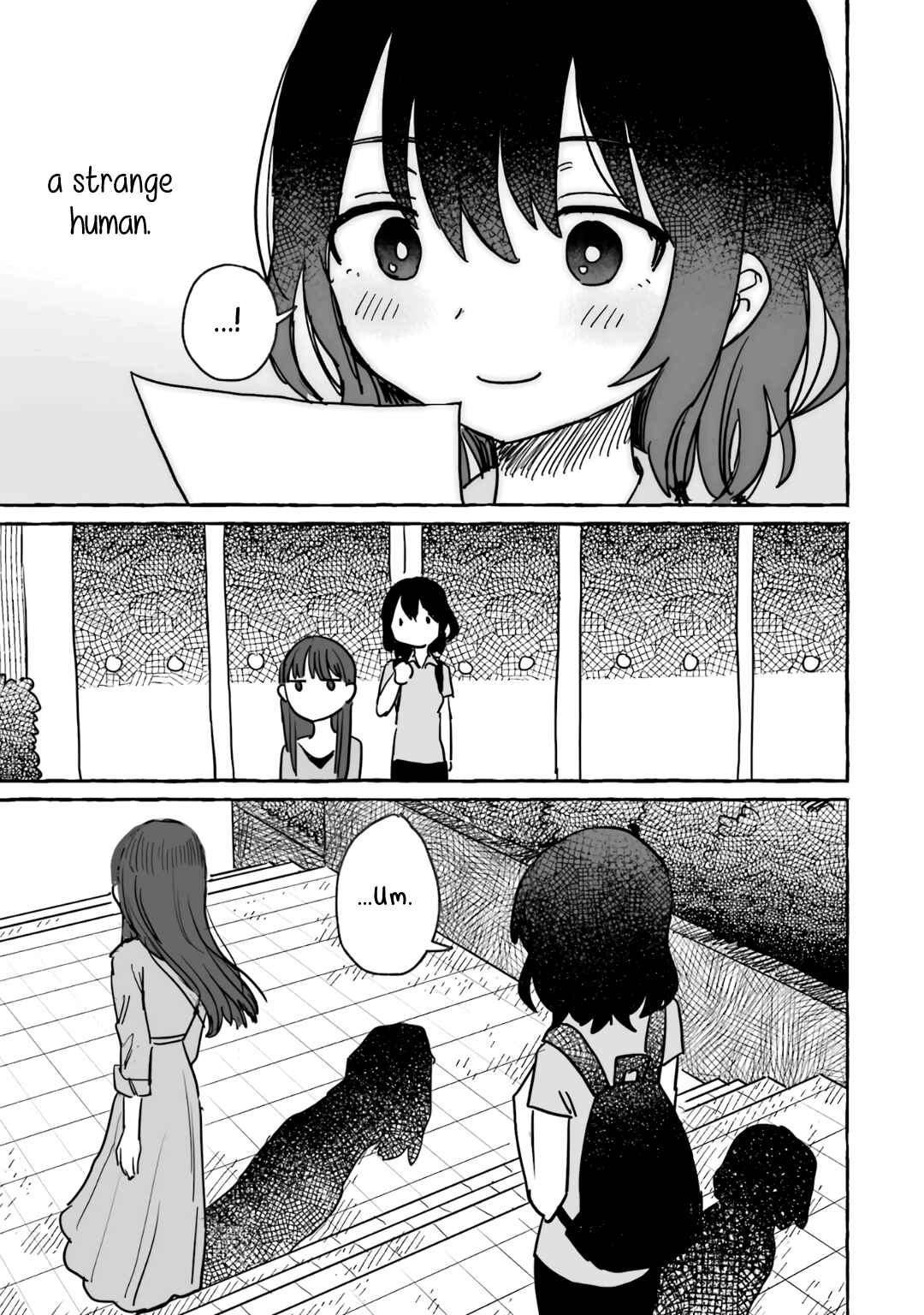 Sake to Onna wa Nigou made Chapter 10 - Page 13