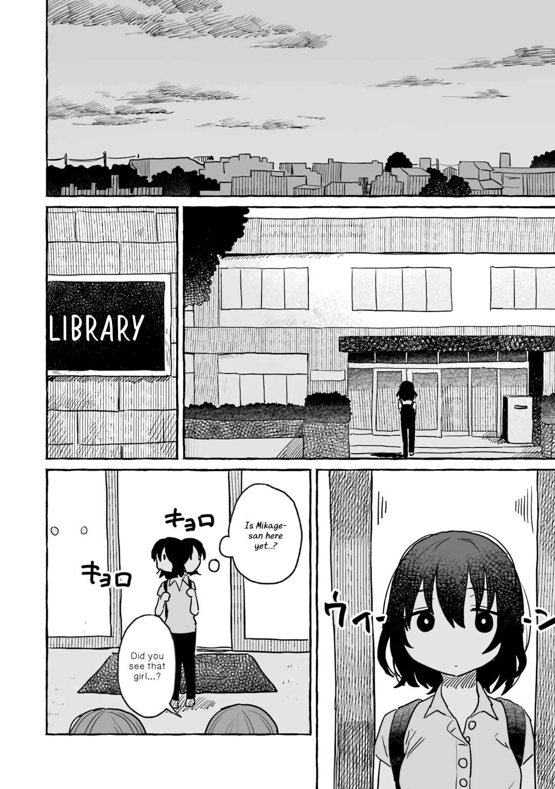 Sake to Onna wa Nigou made Chapter 10 - Page 2